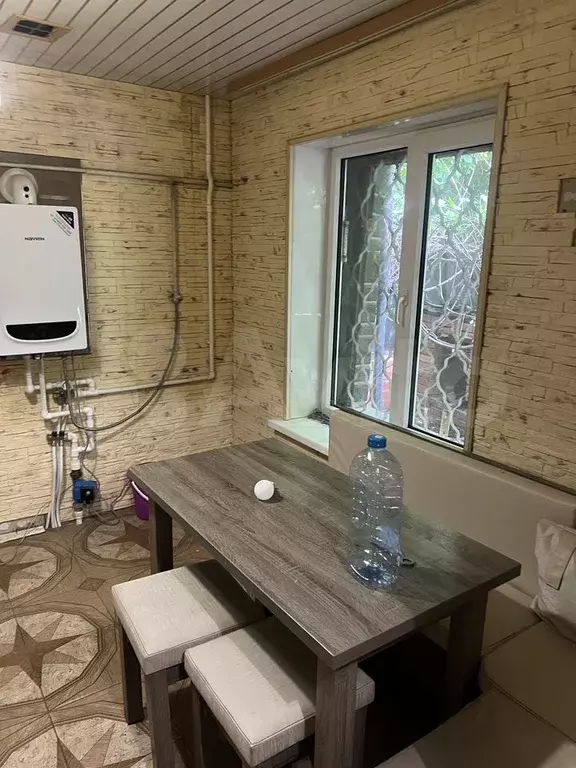 3-к. квартира, 90 м, 1/1 эт. - Фото 1