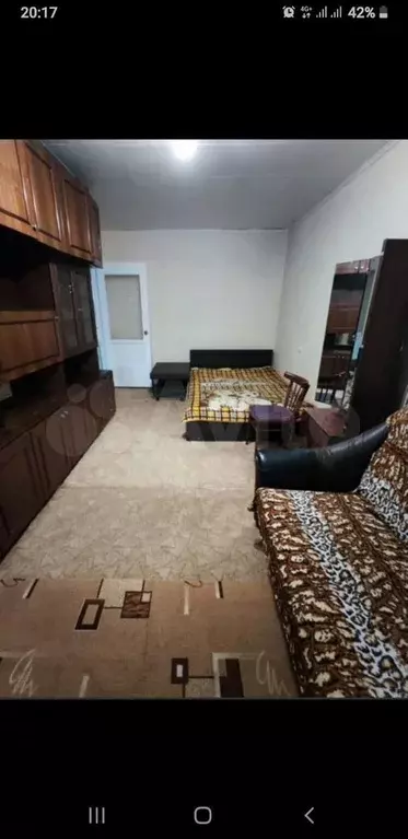 2-к. квартира, 42 м, 2/5 эт. - Фото 0
