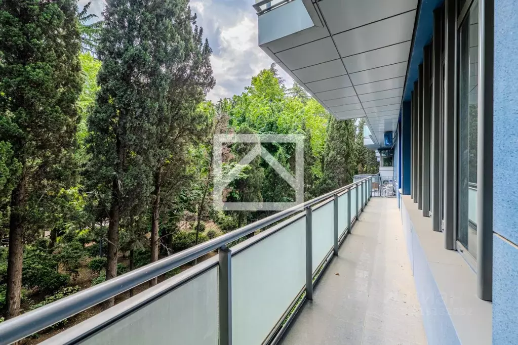 3-к кв. Крым, Алушта ул. Ленина, 10 (126.0 м) - Фото 1