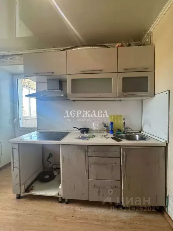 2-к кв. Белгородская область, Старый Оскол пер. Мира, 16 (53.0 м) - Фото 2