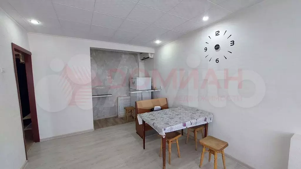 2-к. квартира, 35 м, 7/9 эт. - Фото 1