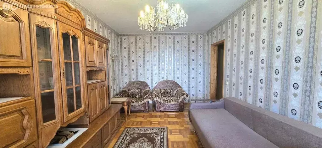 3-комнатная квартира: Белгород, Белгородский проспект, 50 (75.1 м) - Фото 2