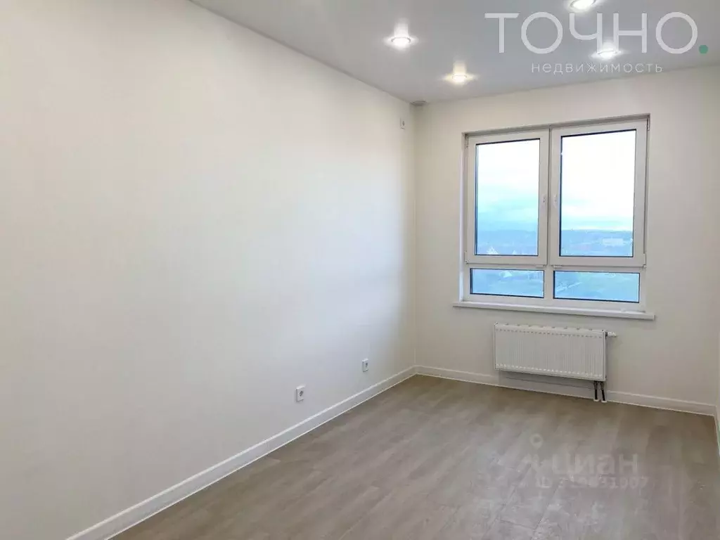 2-к кв. Пензенская область, Пенза ул. Яшиной, 4 (47.5 м) - Фото 1