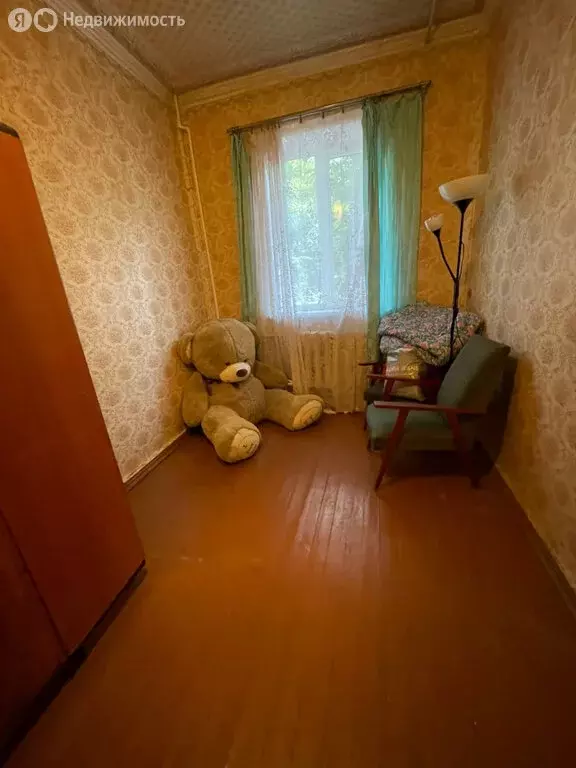 2-комнатная квартира: Новочеркасск, Молодёжная улица, 83 (43 м) - Фото 1