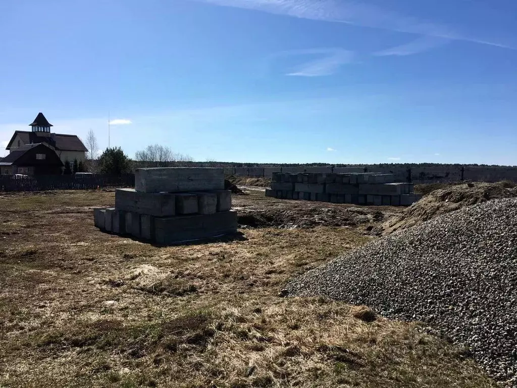 Участок в Томская область, Томский район, д. Кисловка  (14.0 сот.) - Фото 1