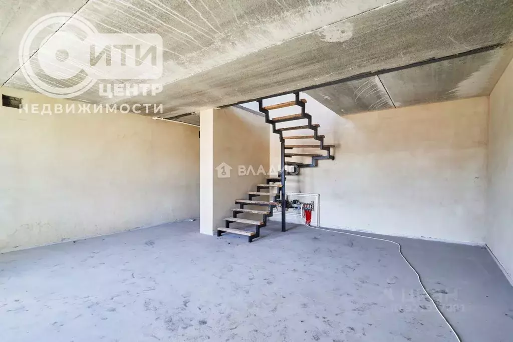 Таунхаус в Воронежская область, Семилуки Южный мкр, ул. Абрамова (91 ... - Фото 2