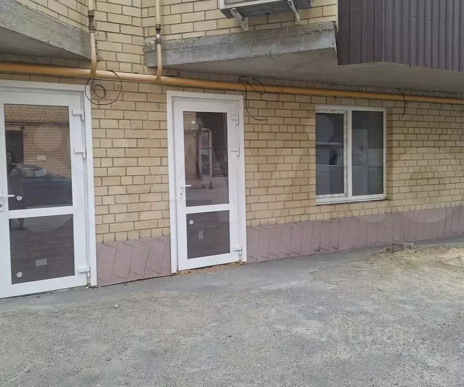 Помещение свободного назначения в Краснодарский край, Армавир ул. ... - Фото 1