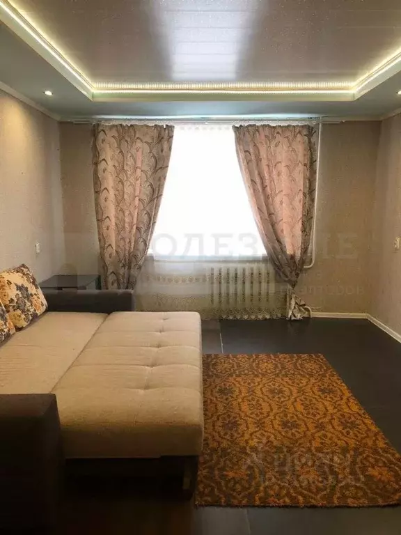 4-к кв. Новгородская область, Боровичи Сушанская ул., 15 (77.2 м) - Фото 1