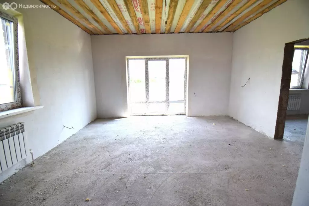 Дом в село Дуслык, Лесная улица (75.3 м) - Фото 2