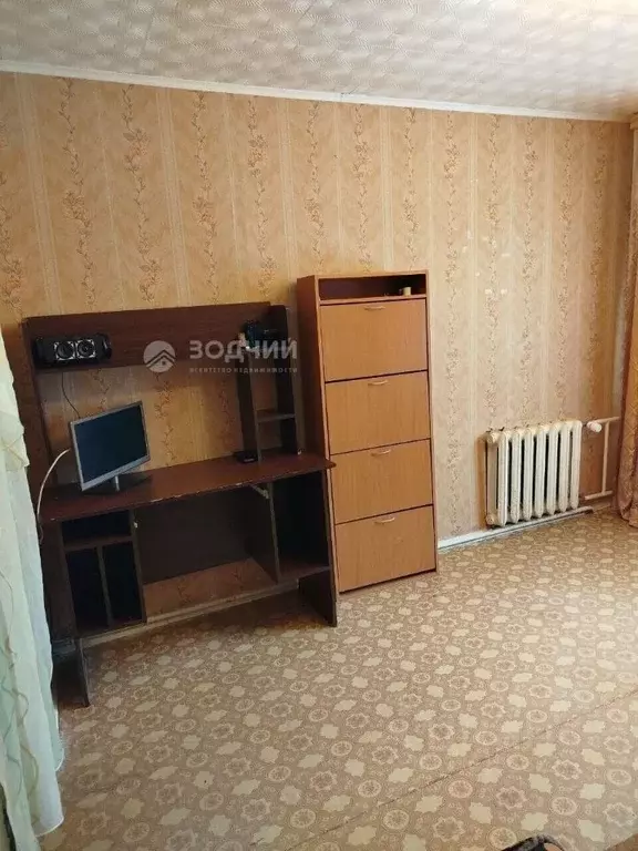 Комната Чувашия, Новочебоксарск пер. Химиков, 2 (17.7 м) - Фото 2