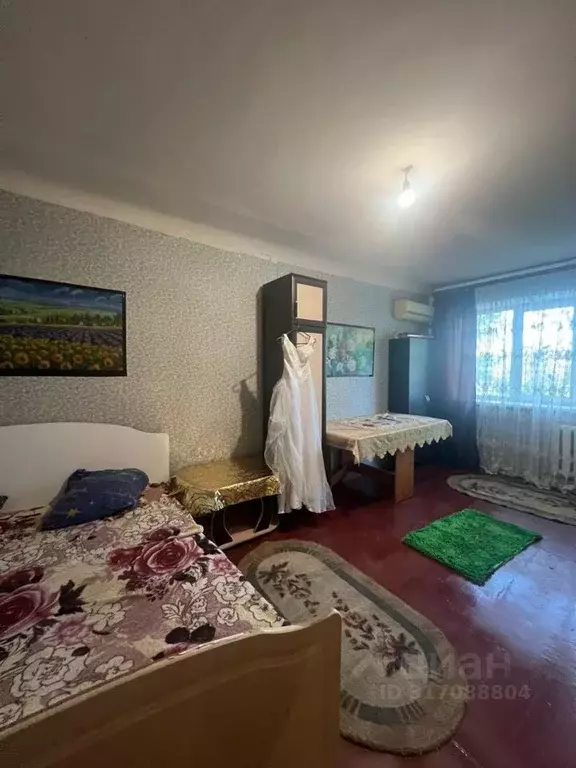 1-к кв. Саратовская область, Саратов Международная ул., 20 (35.0 м) - Фото 1