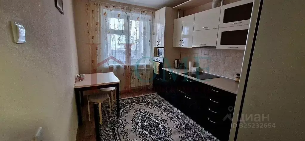 2-к кв. Новосибирская область, Новосибирск ул. Олеко Дундича, 15 (63.0 ... - Фото 2