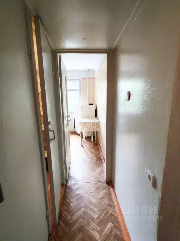 3-к кв. Краснодарский край, Краснодар ул. Гагарина, 79А (48.0 м) - Фото 1