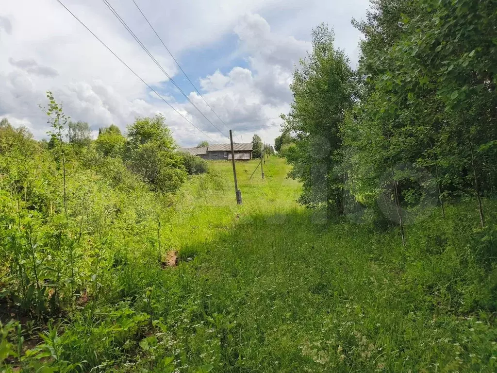 Дом 38,9 м на участке 10 сот. - Фото 1