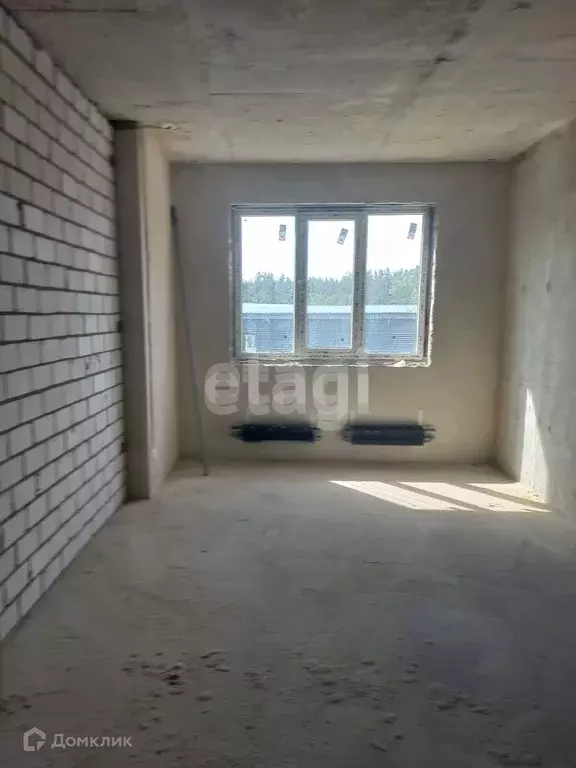 Продаётся 1-к квартира, 35.3 м - Фото 1