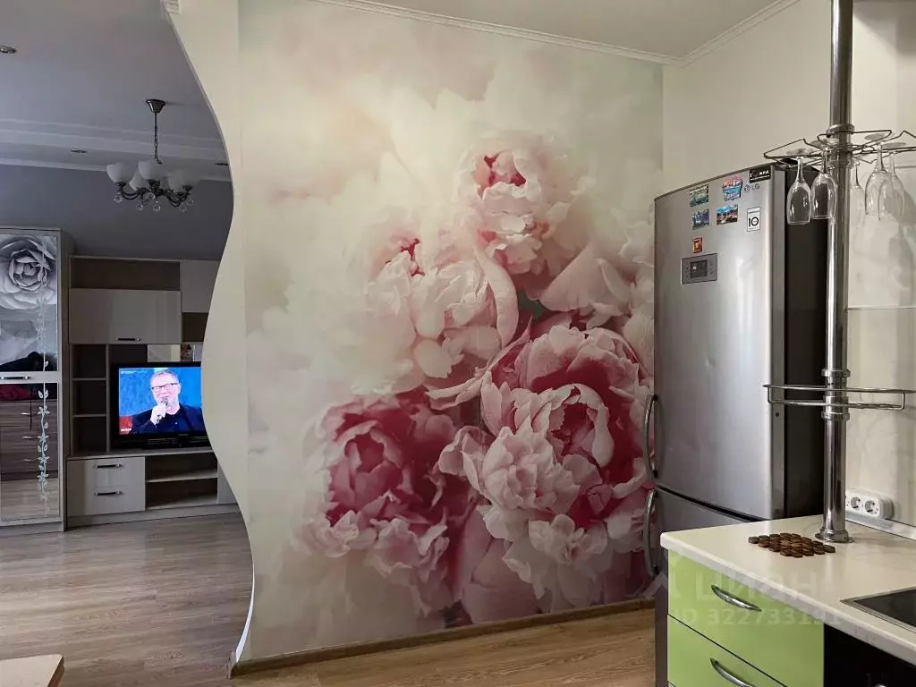 1-к кв. Московская область, Дмитров ул. Космонавтов, 56 (39.0 м) - Фото 2