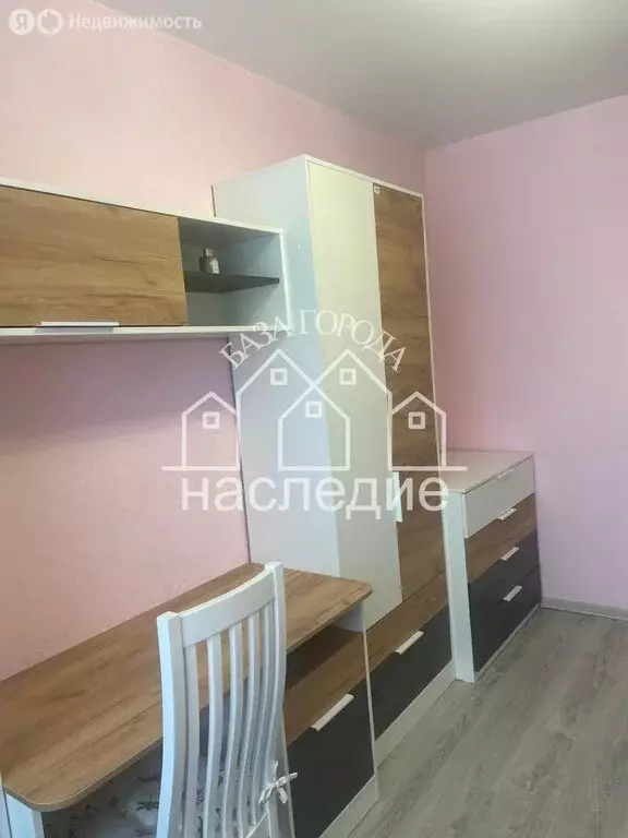 2-комнатная квартира: Михайловск, улица Владислава Листьева, 3 (45 м) - Фото 1