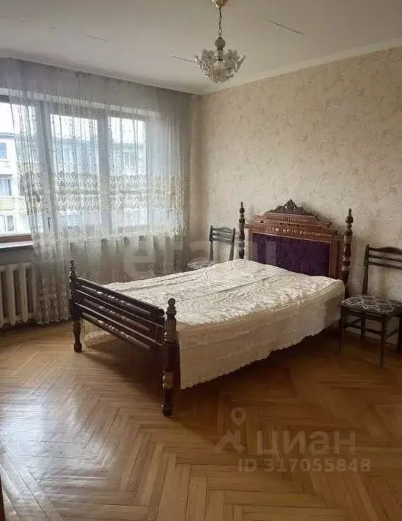3-к кв. Северная Осетия, Владикавказ ул. Шмулевича, 14к3 (60.0 м) - Фото 0