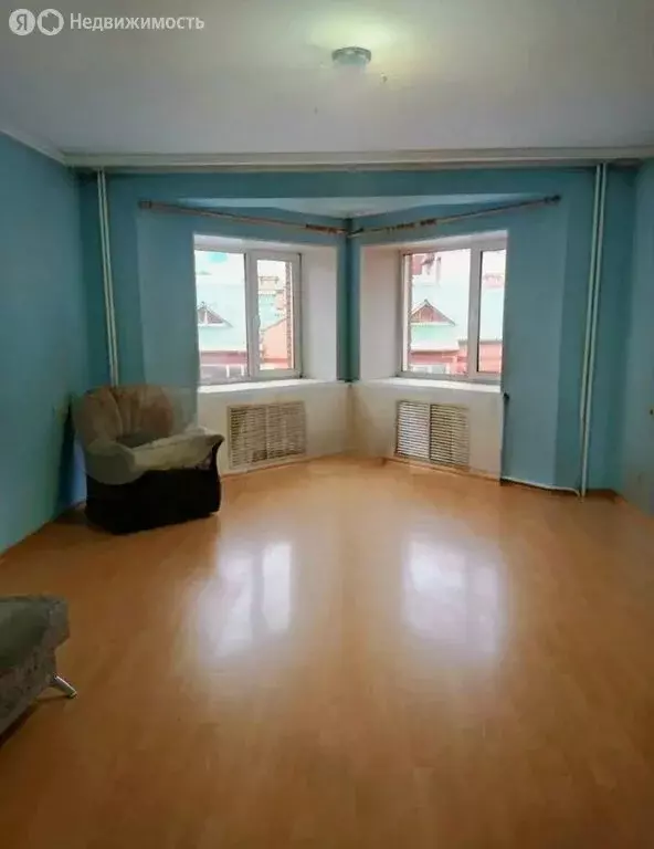 2-комнатная квартира: Абакан, улица Бограда, 118 (69 м) - Фото 1