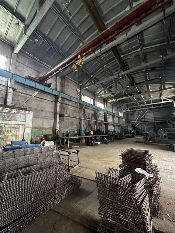 Производственное с кр/бл - Фото 0