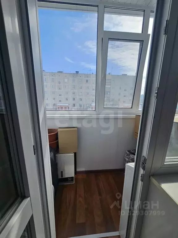 2-к кв. Ямало-Ненецкий АО, Муравленко ул. Ленина, 76 (51.8 м) - Фото 1