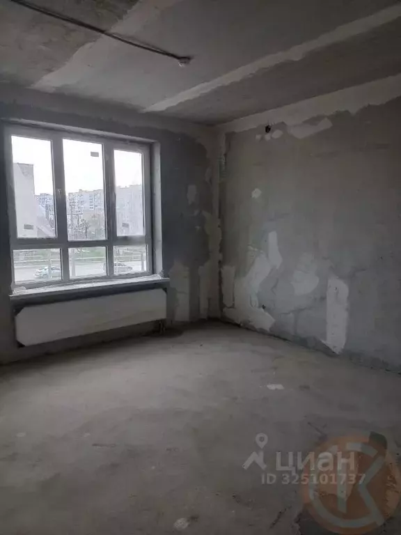 1-к кв. Крым, Евпатория просп. Победы, 93 (42.8 м) - Фото 1