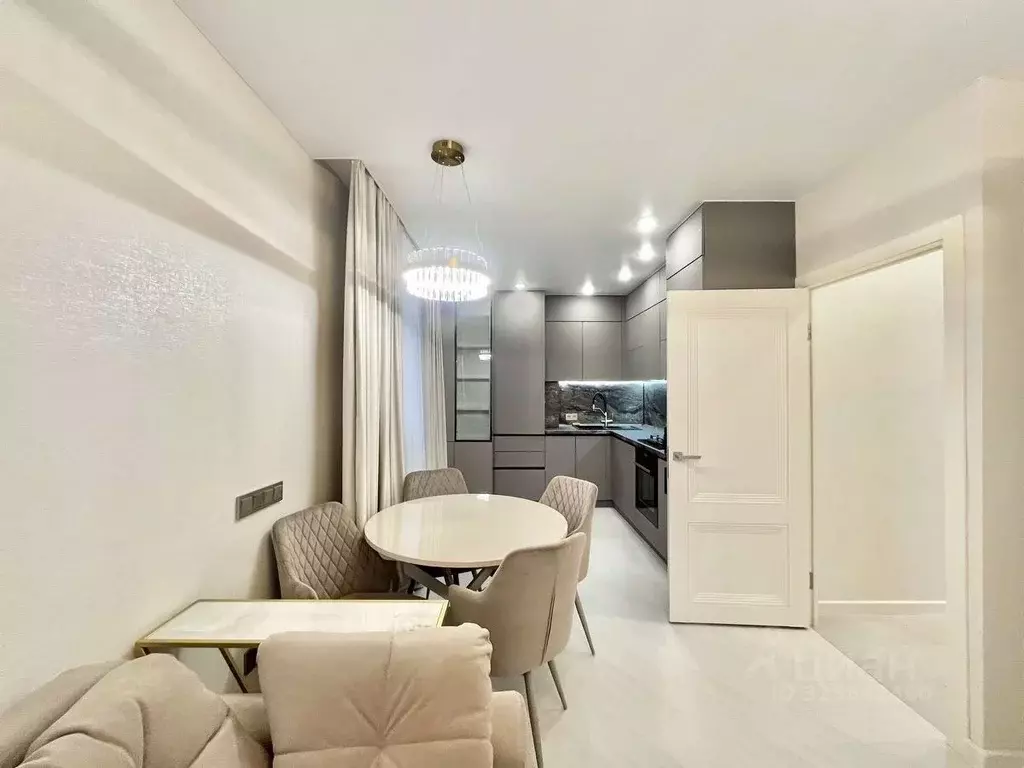 2-к кв. Ярославская область, Ярославль просп. Ленина, 28А (75.0 м) - Фото 2