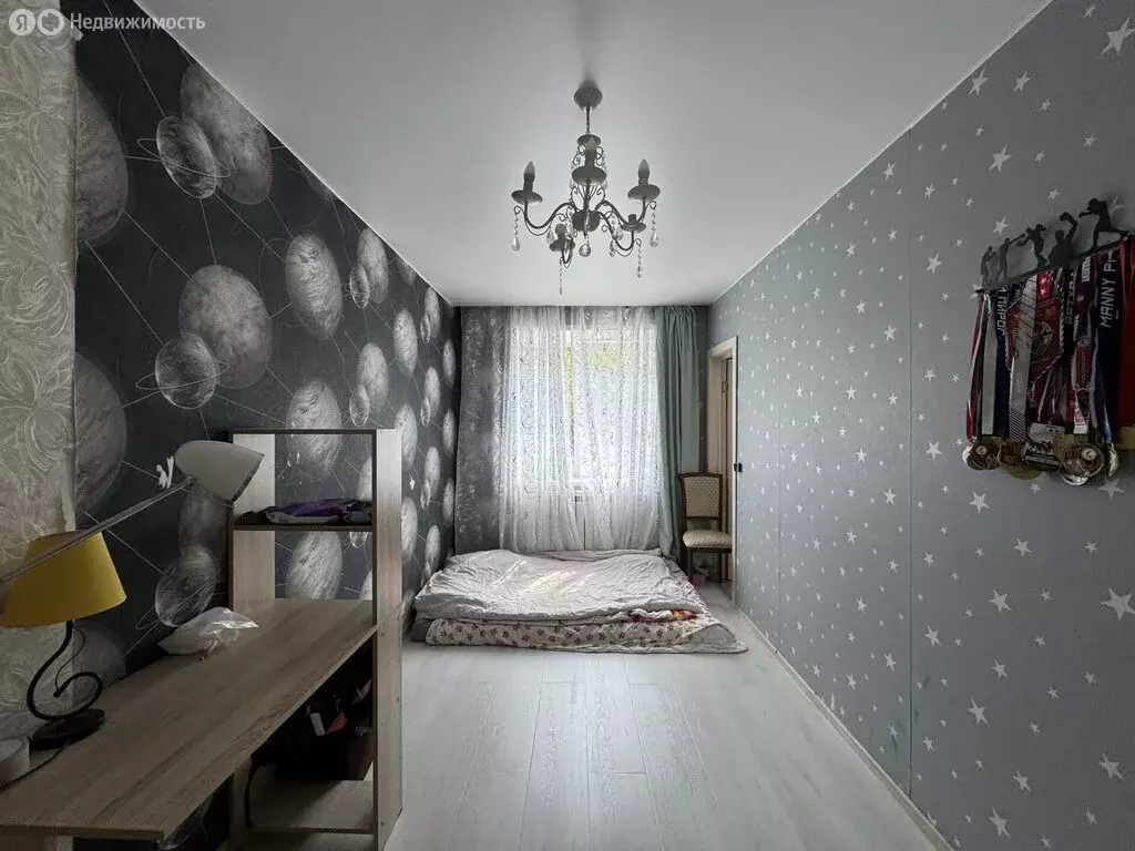 2-комнатная квартира: Истра, улица Ленина, 89 (40.8 м) - Фото 1