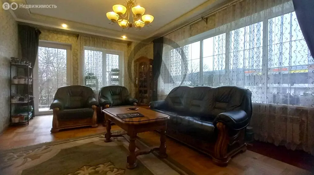 Дом в Хадыженск, улица Ленина (161.2 м) - Фото 2