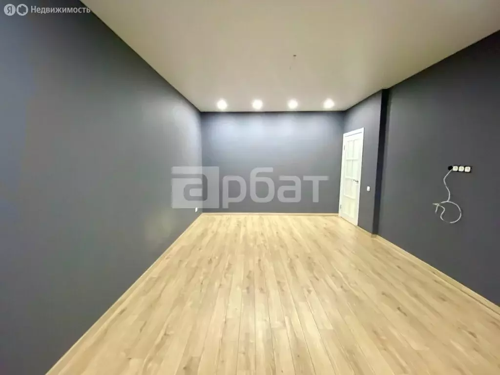 3-комнатная квартира: Кострома, Советская улица, 115А (81 м) - Фото 1