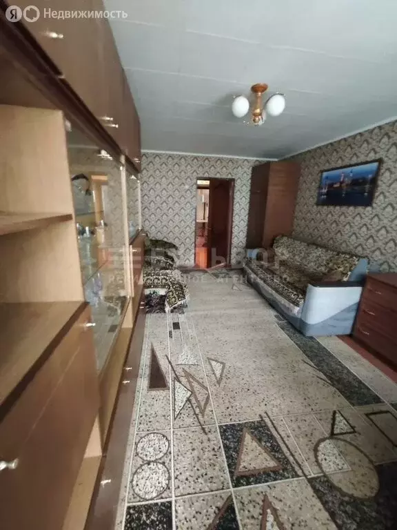 2-комнатная квартира: Тула, улица Седова, 33Г (47 м) - Фото 0