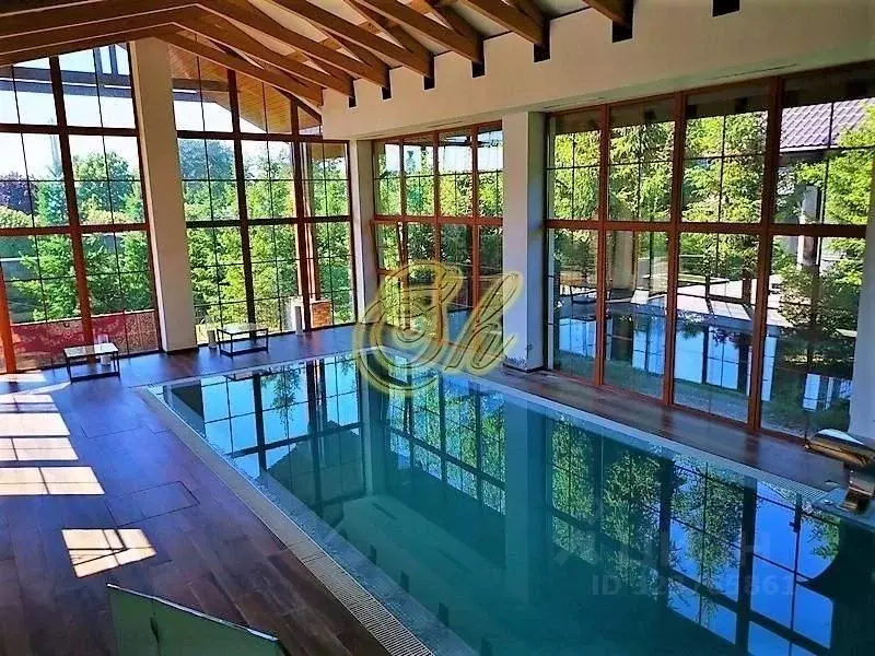 Дом в Московская область, Одинцовский городской округ, пос. Горки-2, ... - Фото 0