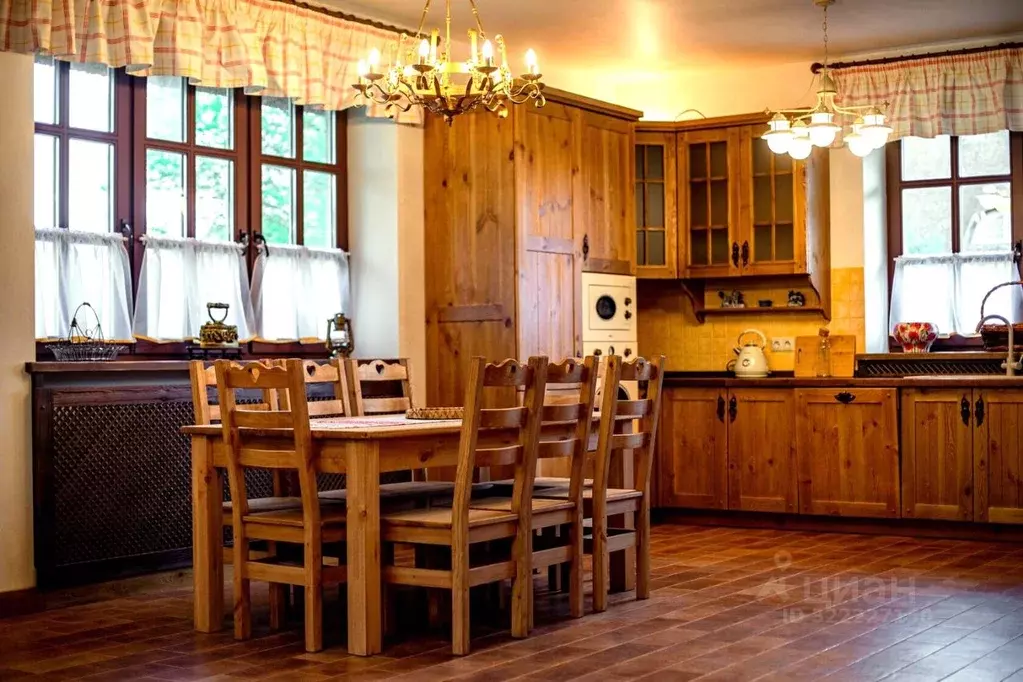 Дом в Тверская область, Конаковский муниципальный округ, д. Малое ... - Фото 2