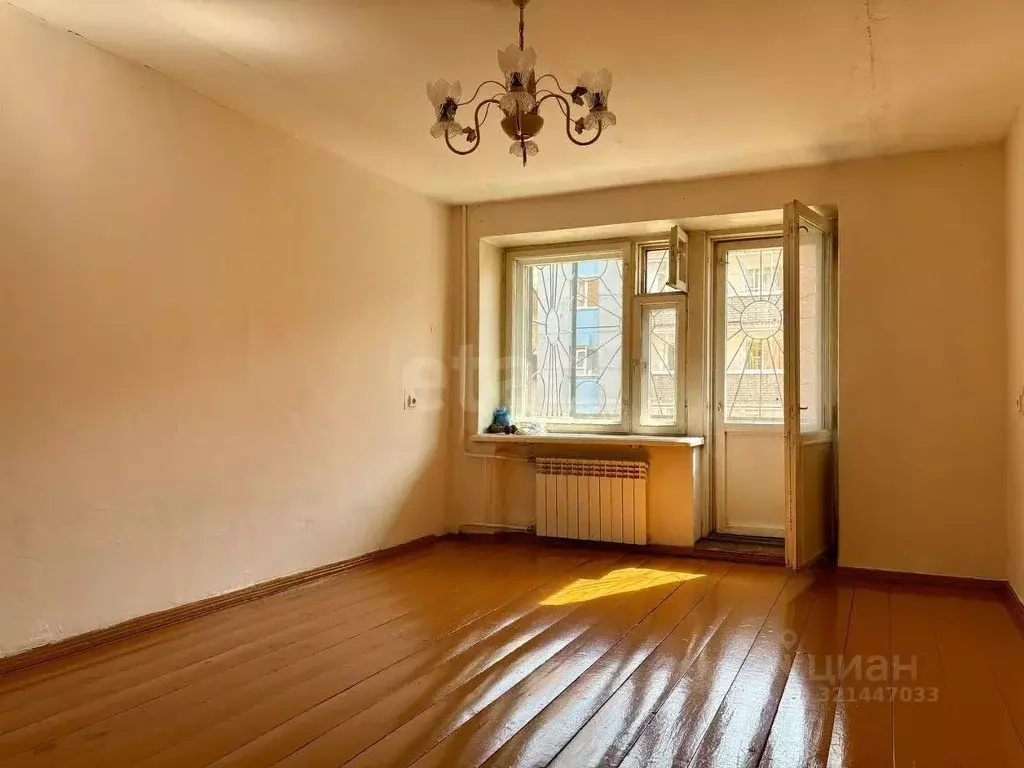 1-к кв. Бурятия, Улан-Удэ Норильская ул., 14 (35.73 м) - Фото 1