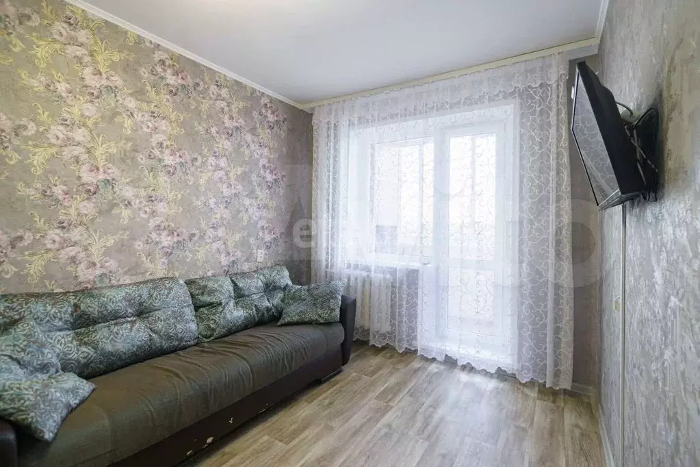 2-к. квартира, 44 м, 6/10 эт. - Фото 1