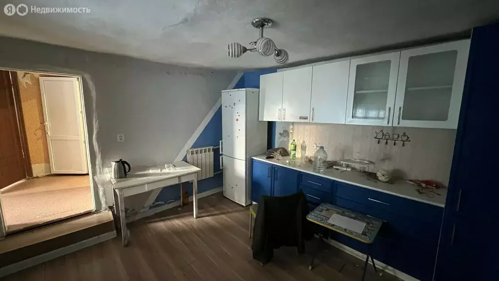 Дом в Батайск, Оборонный переулок, 2А (85 м) - Фото 1
