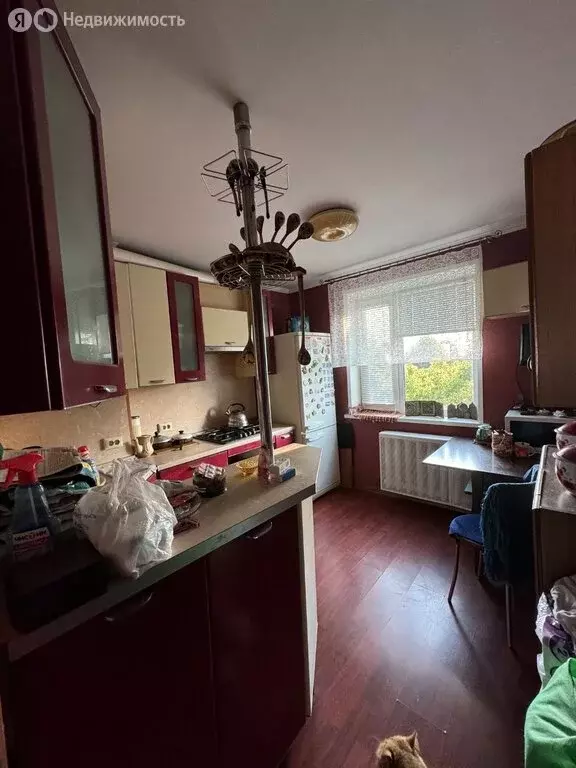 2-комнатная квартира: Серпухов, Московское шоссе, 47А (47.4 м) - Фото 1