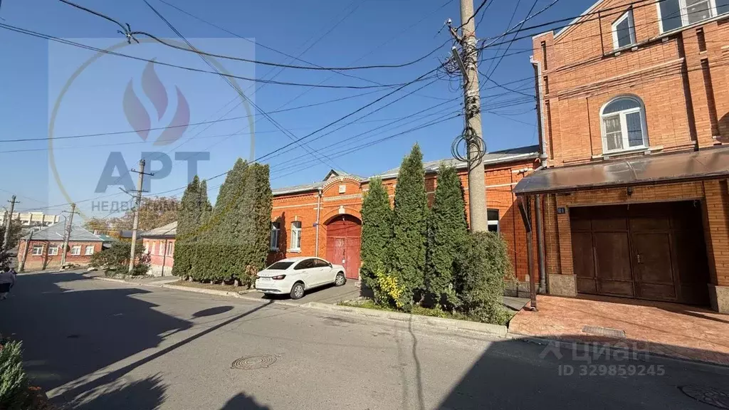 Дом в Северная Осетия, Владикавказ ул. Чермена Баева, 59 (400 м) - Фото 2