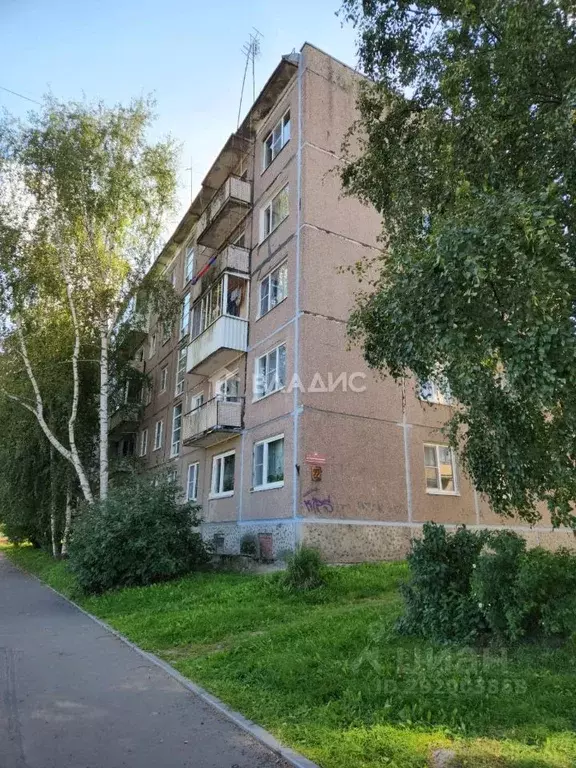 2-к кв. Карелия, Петрозаводск Судостроительная ул., 22 (43.7 м) - Фото 0