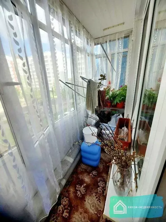 3-к кв. Красноярский край, Красноярск ул. Дмитрия Мартынова, 15 (66.5 ... - Фото 1