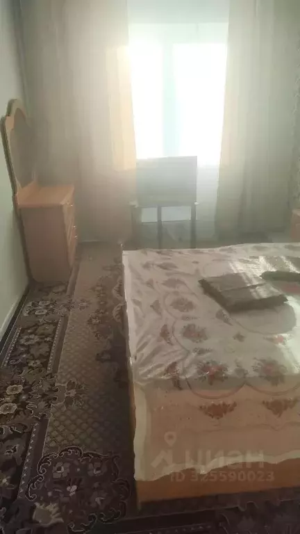 1-к кв. Саратовская область, Энгельс Вокзальная ул., 48 (36.5 м) - Фото 2