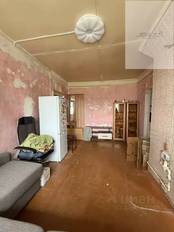 6-к кв. Брянская область, Дятьковский район, Бытошь рп ул. Алексеева, ... - Фото 1