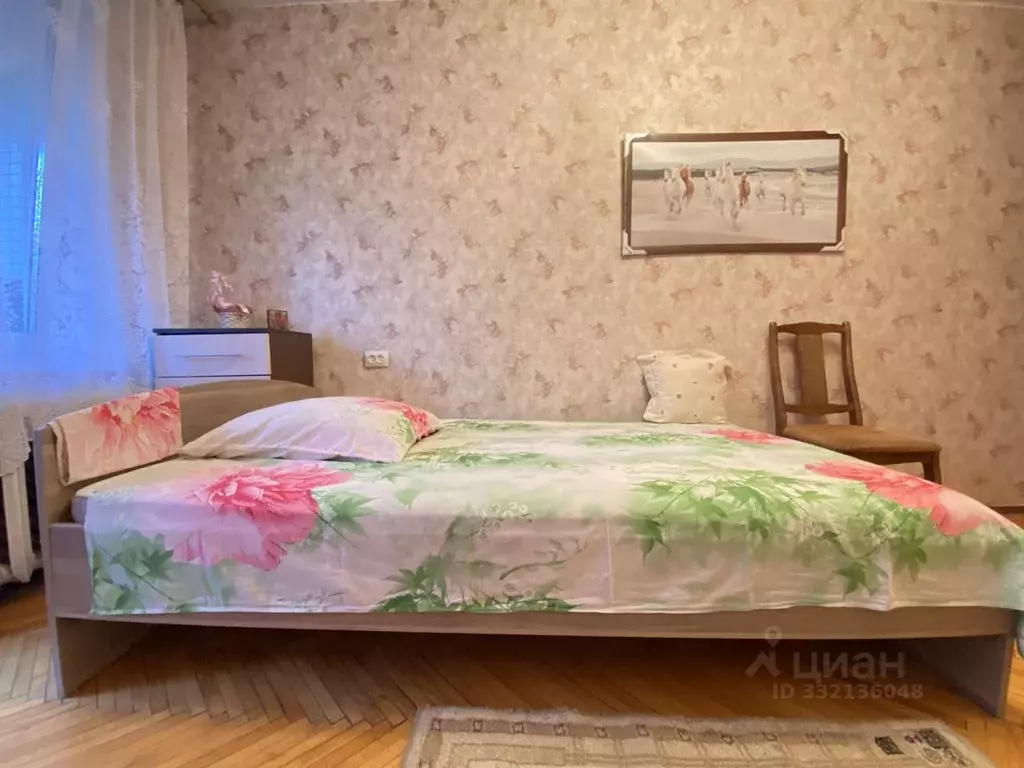 Комната Москва Бакинская ул., 29 (15.0 м) - Фото 2