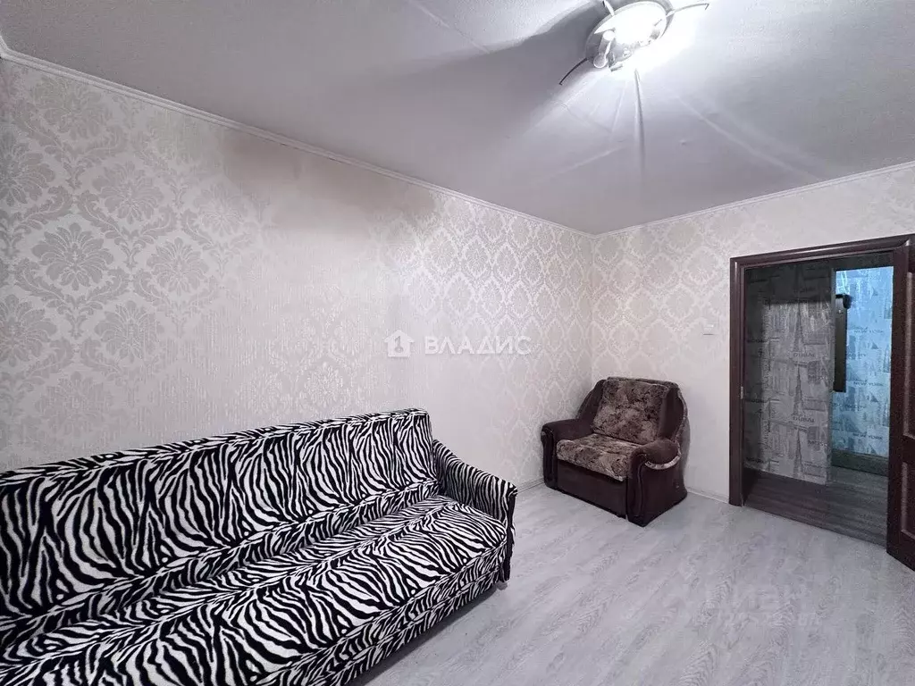 Квартира, 2 комнаты, 55.1 м - Фото 1