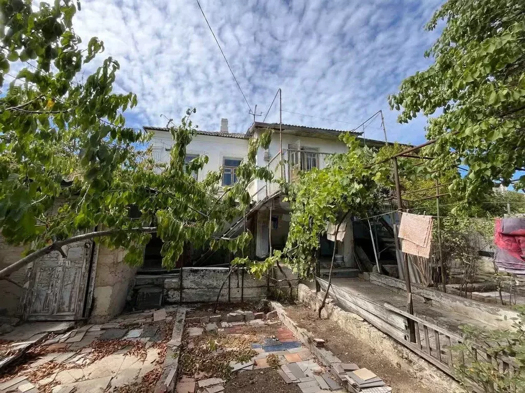 Дом в Севастополь ул. Смоленская, 25 (148 м) - Фото 2