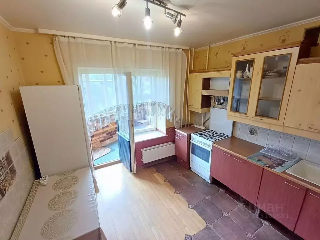 2-к кв. Московская область, Серпухов Новая ул., 24а (52.0 м) - Фото 1