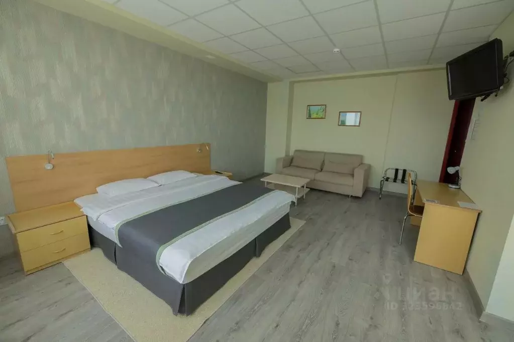 Комната Приморский край, Находка пос. Врангель, ул. Васяновича, 3 ... - Фото 1