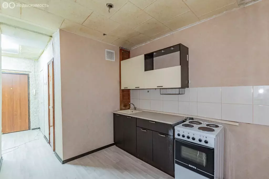 1-комнатная квартира: Екатеринбург, Трактовая улица, 9 (34.1 м) - Фото 2