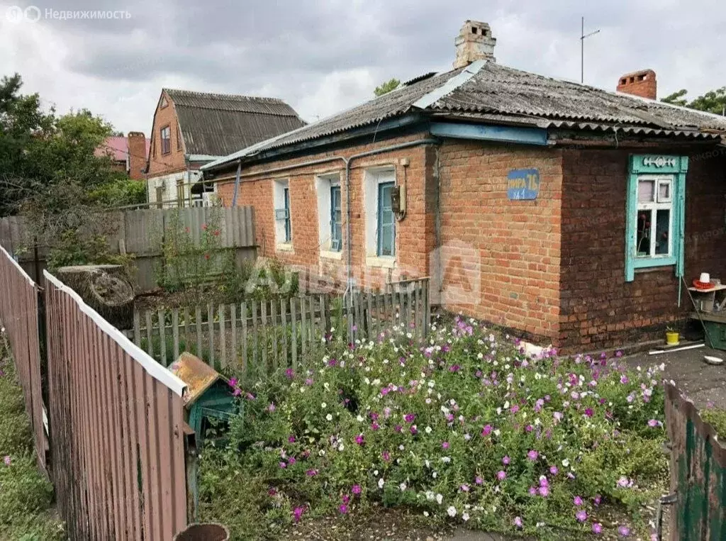 2-комнатная квартира: Кореновск, улица Мира, 76 (48 м) - Фото 2