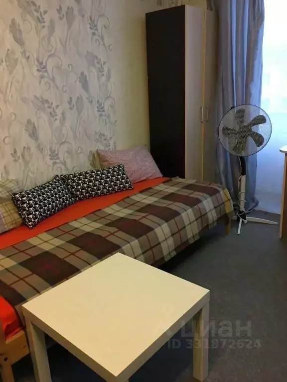 1-к кв. Москва Большой Кондратьевский пер., 14С1 (36.0 м) - Фото 2
